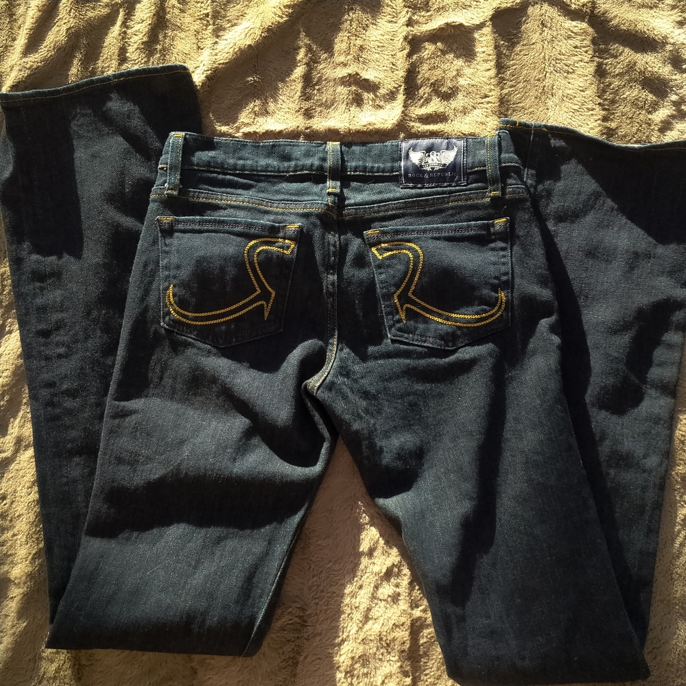Rock & Republic Denim